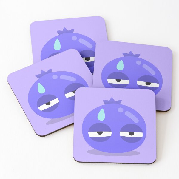 Item preview, I'm a blue-berry designed and sold by Nate Greenwall.