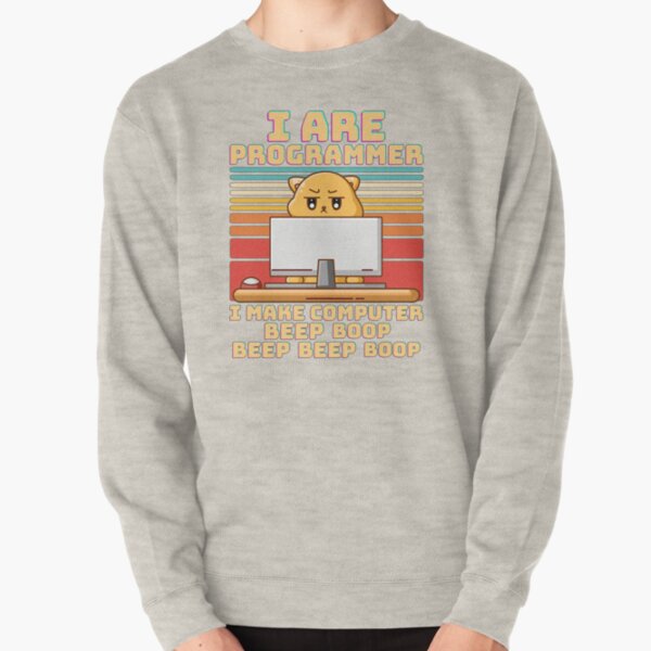Item preview, I Are Programmer designed and sold by Trendscape.