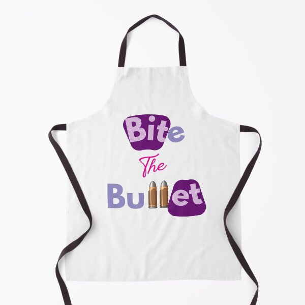 Item preview, Bite the Bullets designed and sold by culasse06.