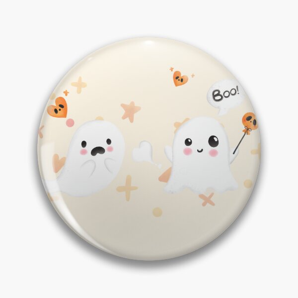 Item preview, Spooky Cuteness designed and sold by Neranchara.