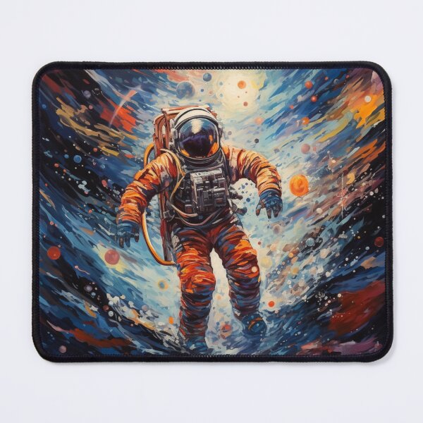 Item preview, Astro Exploration - First designed and sold by AnalyticalDream.