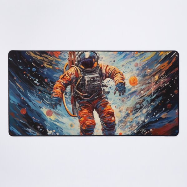 Item preview, Astro Exploration - First designed and sold by AnalyticalDream.