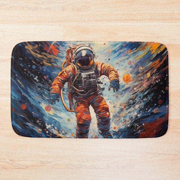 Item preview, Astro Exploration - First designed and sold by AnalyticalDream.