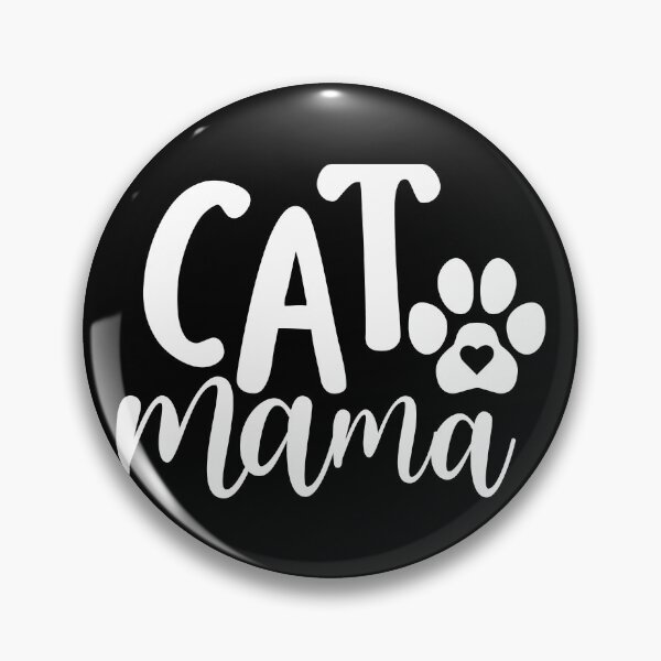 Artikelvorschau, KATZENMAMA entworfen und verkauft von EBREH.