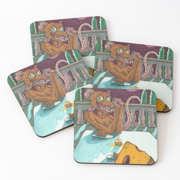 Item preview, Dinner Date. designed and sold by Sam Harrington.