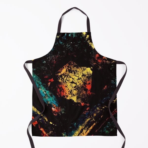Item preview, Colors on Black designed and sold by BeckCheck.