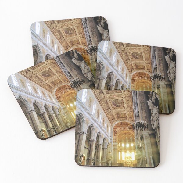 Item preview, Cathedral Glow designed and sold by Lamberti-Photos.