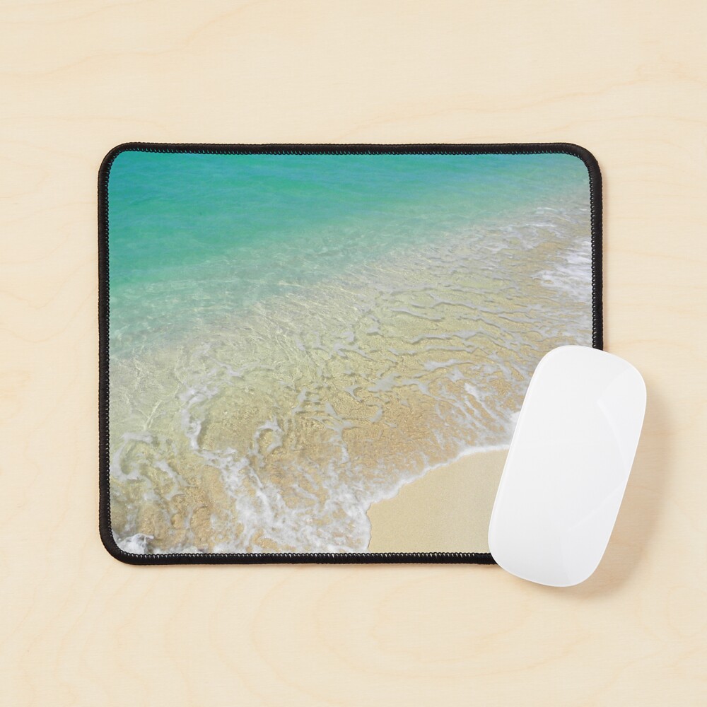 Item preview, Mouse Pad designed and sold by debop.