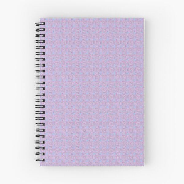Item preview, purple pattern designed and sold by sumajouda.
