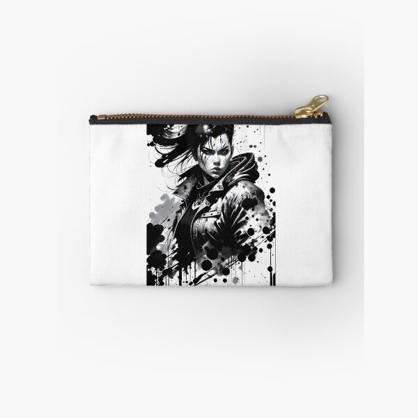 Item preview, Woman warrior designed and sold by KTOShop.
