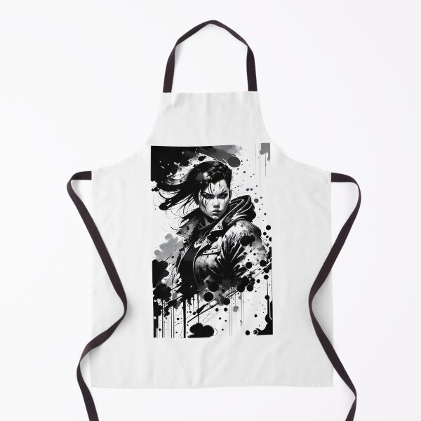 Item preview, Woman warrior designed and sold by KTOShop.