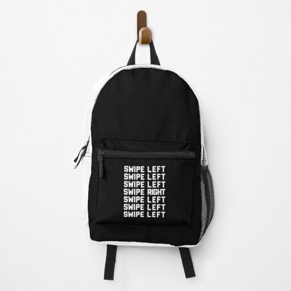 Item preview, Swipe Left Swipe Right Funny Online Dating Quote designed and sold by quarantine81.