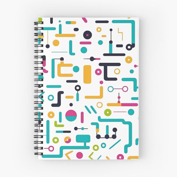 Item preview, Code Minimalist designed and sold by OceanExpress.
