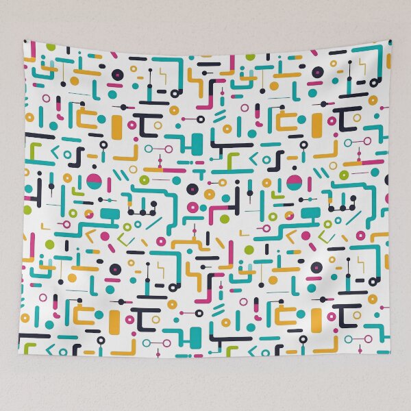 Item preview, Code Minimalist designed and sold by OceanExpress.