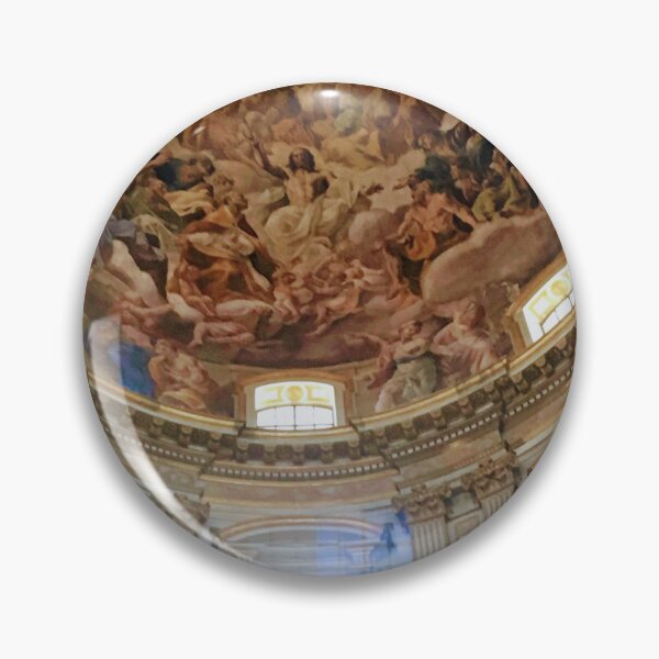 Item preview, Angels in the Dome designed and sold by Lamberti-Photos.