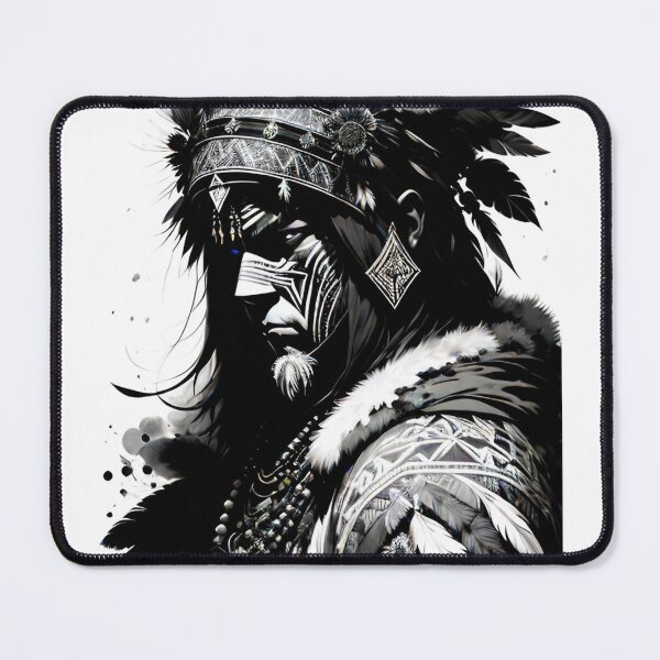 Item preview, Shaman designed and sold by KTOShop.