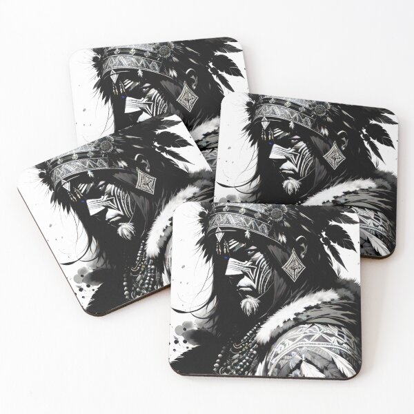 Item preview, Shaman designed and sold by KTOShop.