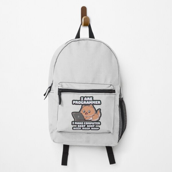 Item preview, I Are Programmer designed and sold by Trendscape.