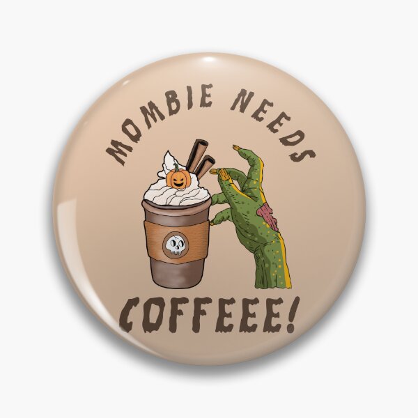 Artikelvorschau, Mama braucht Kaffee entworfen und verkauft von ArtofAddison.
