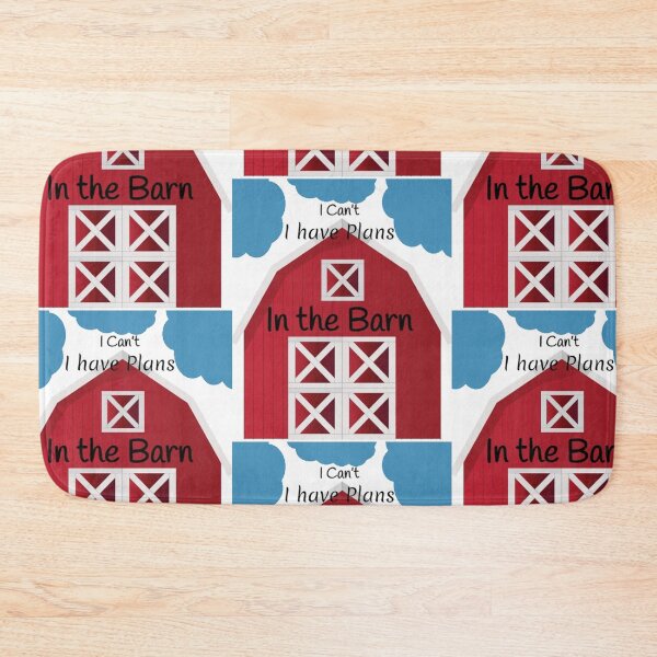Item preview, Plans in the Barn v2 designed and sold by MissLadyGraves.