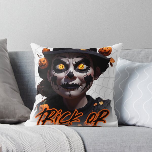 Item preview, Halloween character  designed and sold by GOSMAGNE.