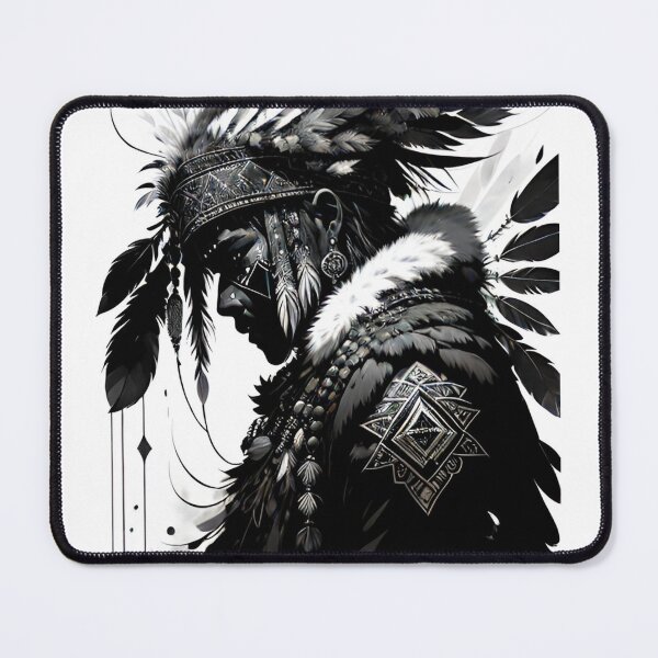 Item preview, Shaman designed and sold by KTOShop.