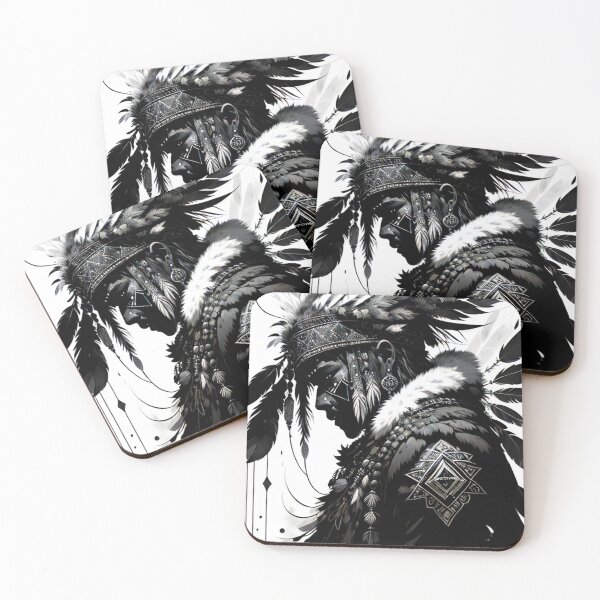 Item preview, Shaman designed and sold by KTOShop.