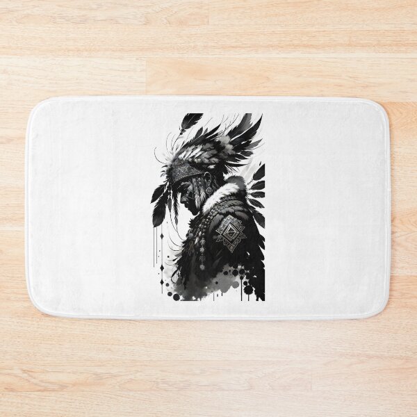 Item preview, Shaman designed and sold by KTOShop.