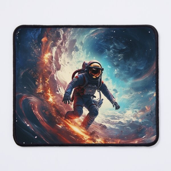 Item preview, Astro Exploration - Second designed and sold by AnalyticalDream.