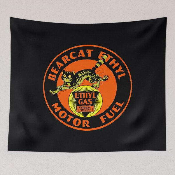 Item preview, Bear Cat Motor oil  	 designed and sold by nwnqumdm54.