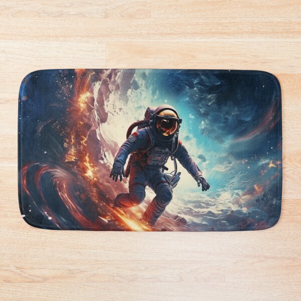 Item preview, Astro Exploration - Second designed and sold by AnalyticalDream.
