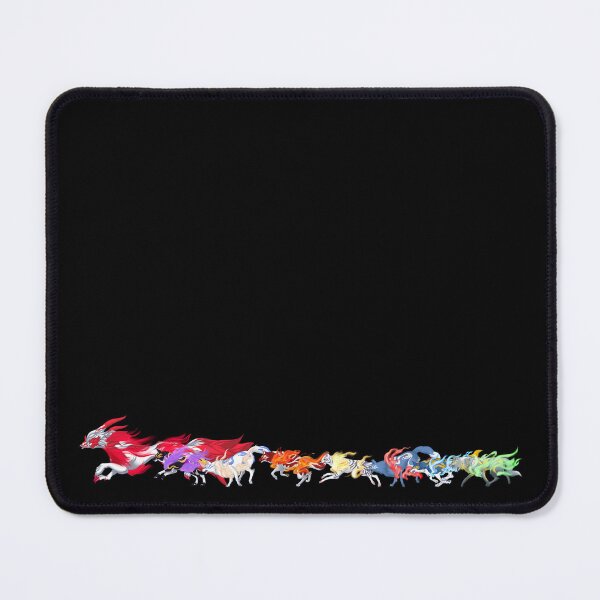 Item preview, FFXIV Kamuy Parade designed and sold by Foux's Leafs.