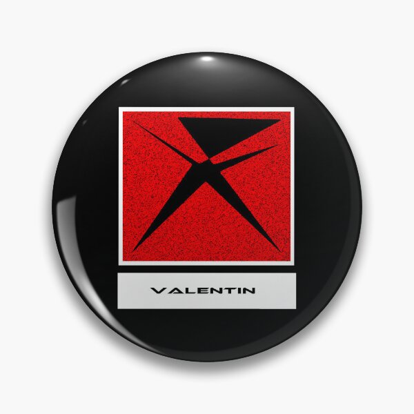 Item preview, Valentin Design No.2227 designed and sold by porfysoundtrack.