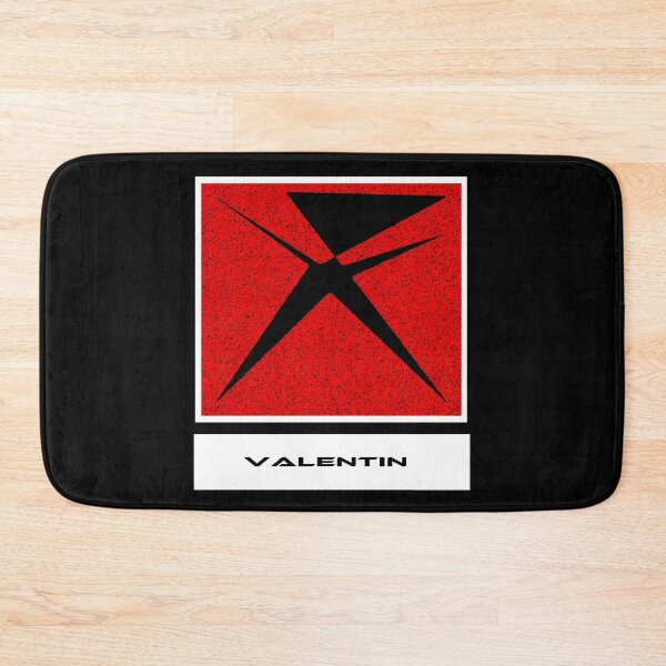 Item preview, Valentin Design No.2227 designed and sold by porfysoundtrack.