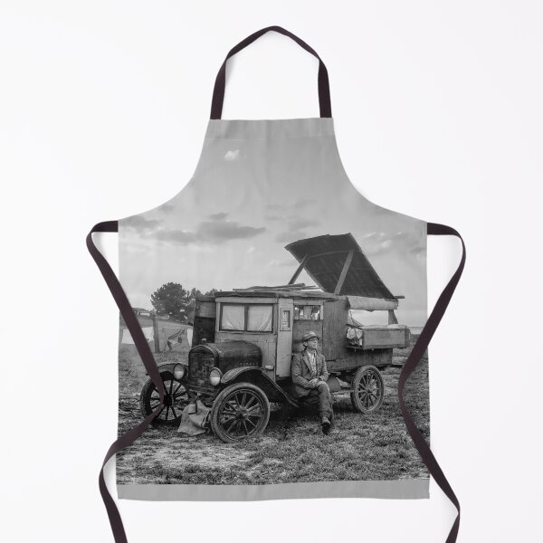 Item preview, Delights of Modern RV camping 1936 designed and sold by Daniel Hagerman.