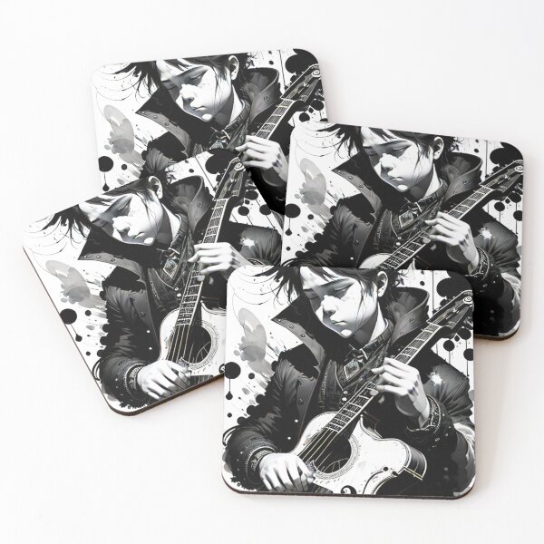 Item preview, Magical Musician designed and sold by KTOShop.