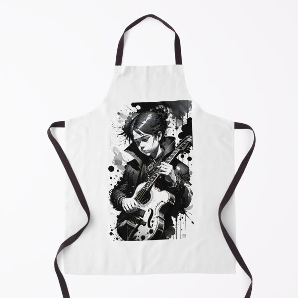 Item preview, Magical Musician designed and sold by KTOShop.