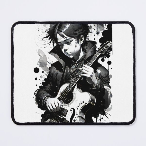 Item preview, Magical Musician designed and sold by KTOShop.