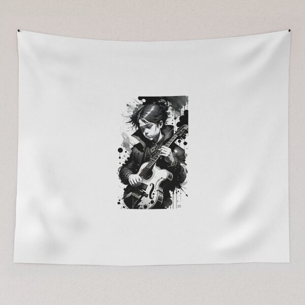 Item preview, Magical Musician designed and sold by KTOShop.