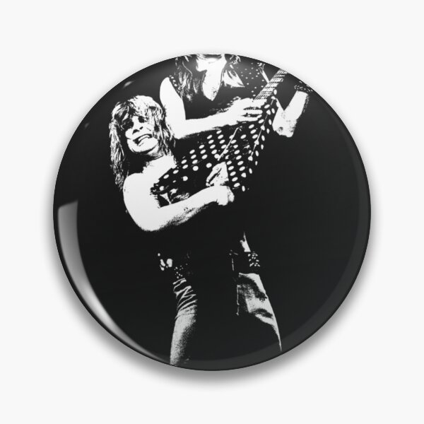 Item preview, Randy and Oz The White Stencil designed and sold by KimRobert88.