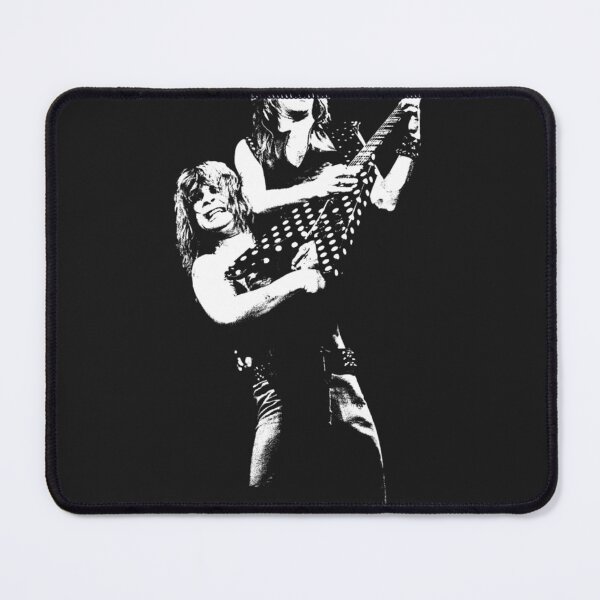 Item preview, Randy and Oz The White Stencil designed and sold by KimRobert88.