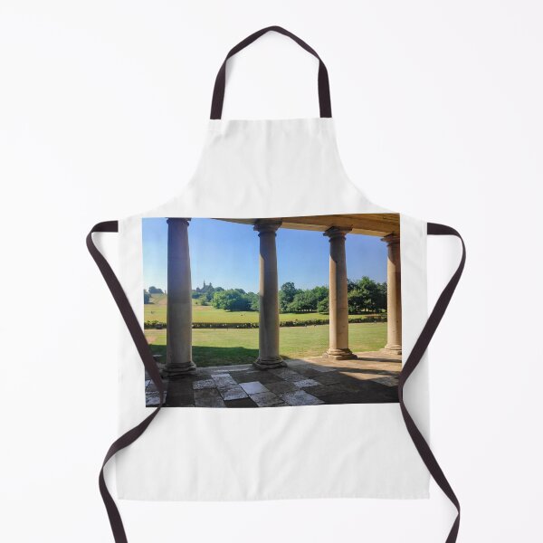 Item preview, Pillars in a field designed and sold by Lamberti-Photos.
