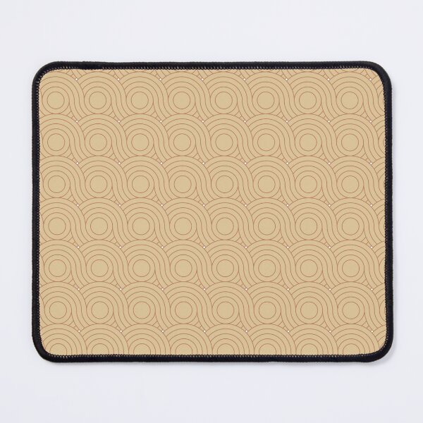 Item preview, beige pattern designed and sold by sumajouda.