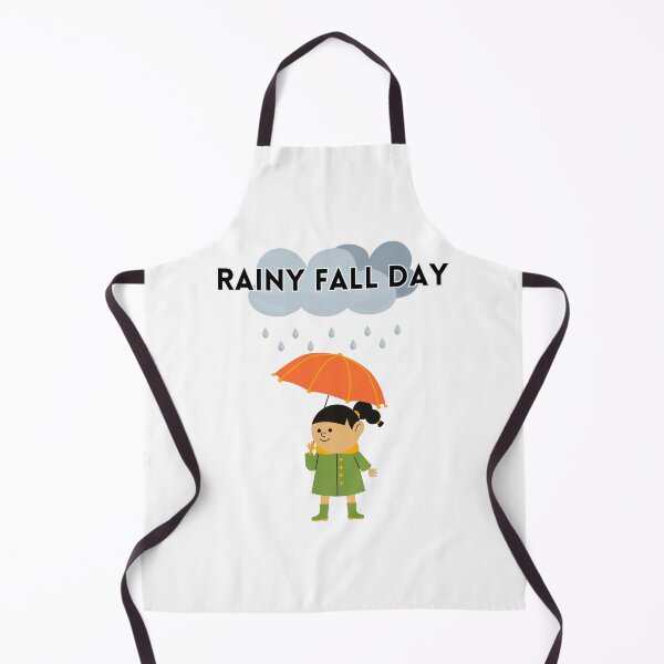 Item preview, rainy fall day designed and sold by Mvcias.
