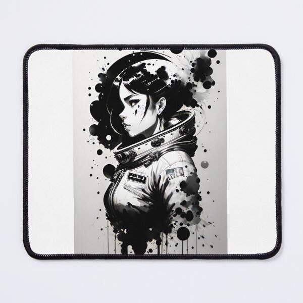 Item preview, Astronaut Creature designed and sold by KTOShop.