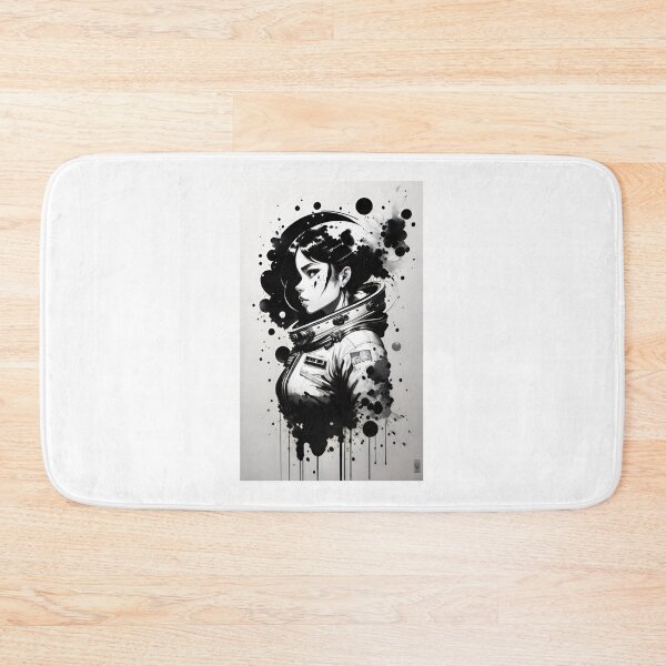 Item preview, Astronaut Creature designed and sold by KTOShop.