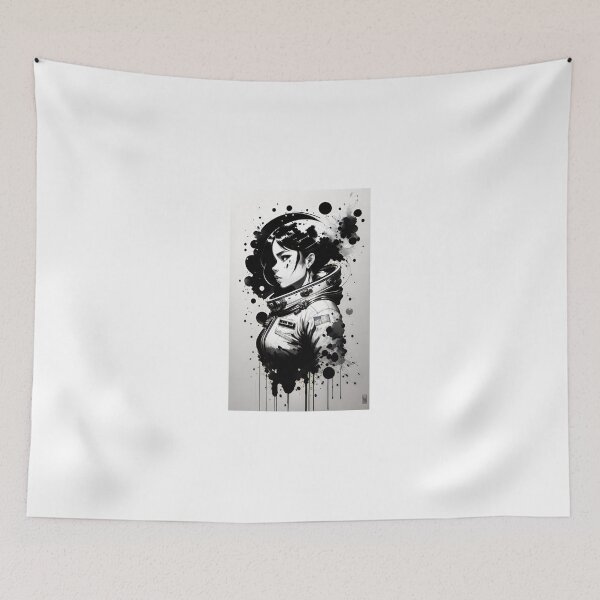 Item preview, Astronaut Creature designed and sold by KTOShop.