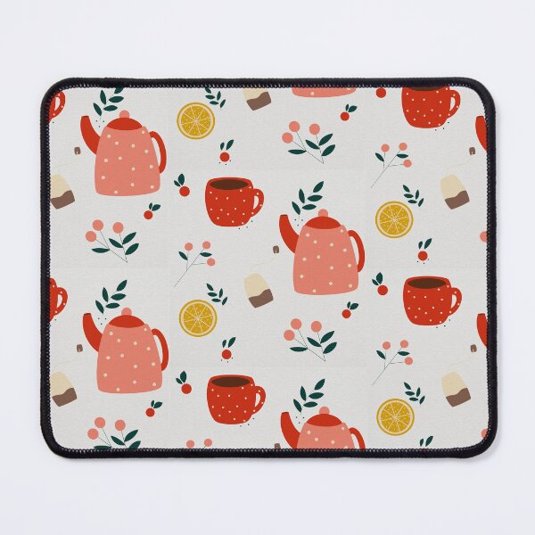 Item preview, Trendy Tea Time designed and sold by Radhika Rathore.