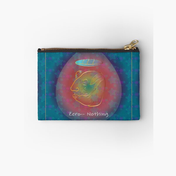 Item preview, 0, zero -- nothing designed and sold by shimaart.