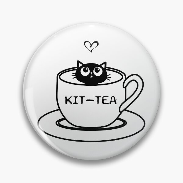 Item preview, KIT-TEA designed and sold by EBREH.